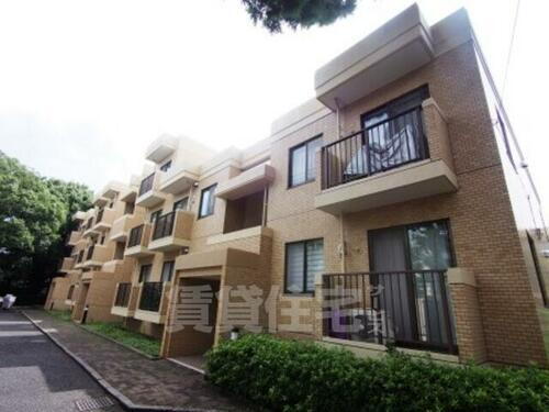 東京都三鷹市井の頭５丁目 賃貸マンション