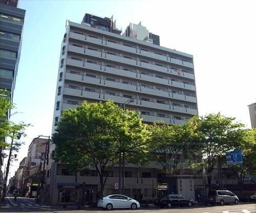 京都府京都市中京区丸木材木町 11階建