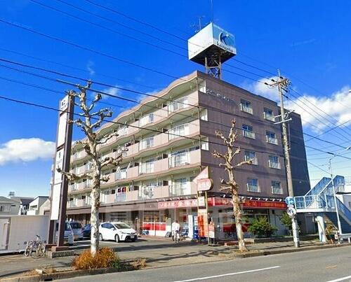 愛知県名古屋市港区油屋町３丁目 賃貸マンション