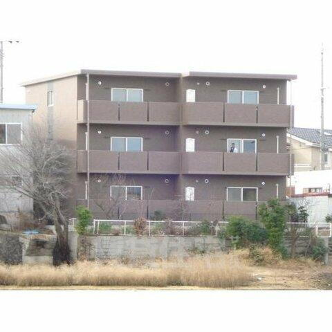 愛知県名古屋市熱田区千年１丁目 賃貸マンション