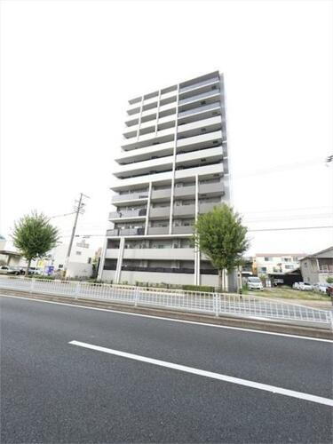 愛知県名古屋市中村区佐古前町 12階建 築2年8ヶ月