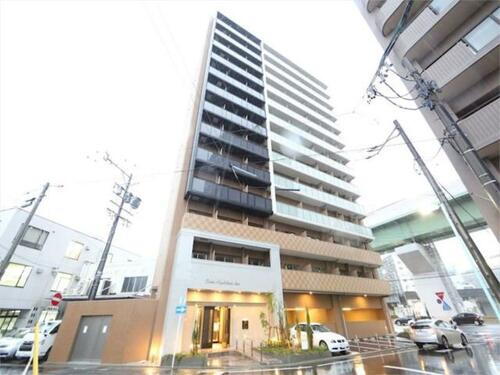 愛知県名古屋市昭和区福江１丁目 13階建