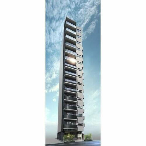 東京都荒川区西日暮里６丁目 賃貸マンション