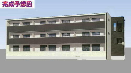 愛知県名古屋市港区秋葉３丁目 賃貸アパート