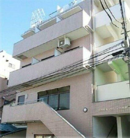 神奈川県横浜市磯子区杉田３丁目 5階建