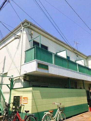 神奈川県横浜市金沢区金沢町 2階建