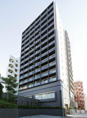 東京都渋谷区千駄ヶ谷４丁目 賃貸マンション