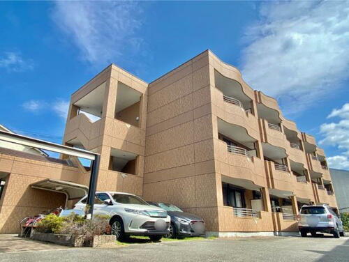 グランドソレーユ２