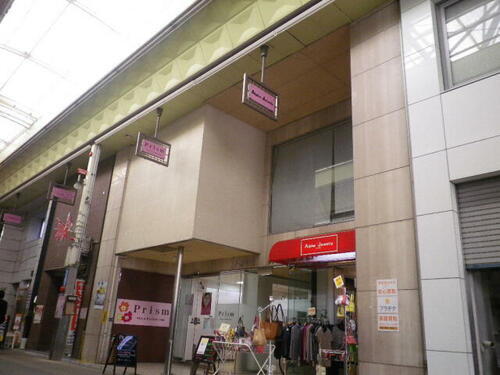 京都府京都市中京区橋西町 築31年9ヶ月 5階建