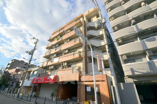 第２東三国グランドハイツ北