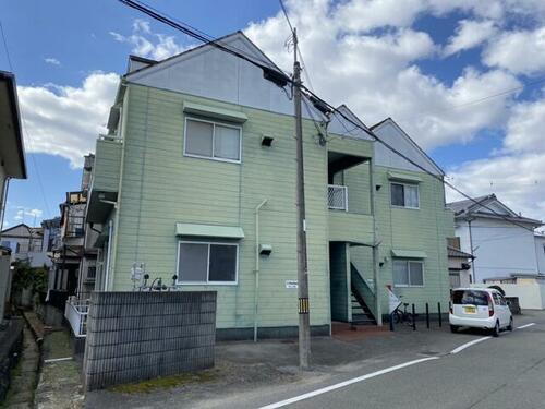 兵庫県加古川市加古川町中津 賃貸アパート