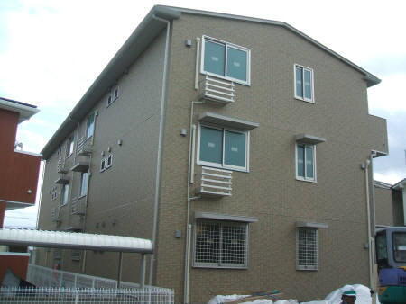 兵庫県三木市大塚 賃貸アパート