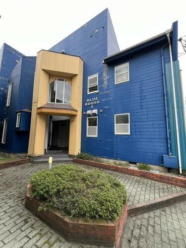 ブルーハウスⅠ