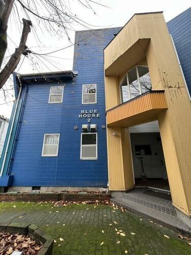 ブルーハウスⅡ