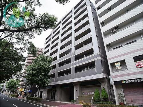 兵庫県神戸市灘区水道筋６丁目 10階建