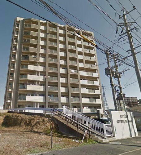 リヴィエールソフィア日明 11階建