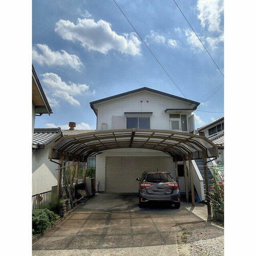 愛知県知立市牛田町新田南 賃貸一戸建て