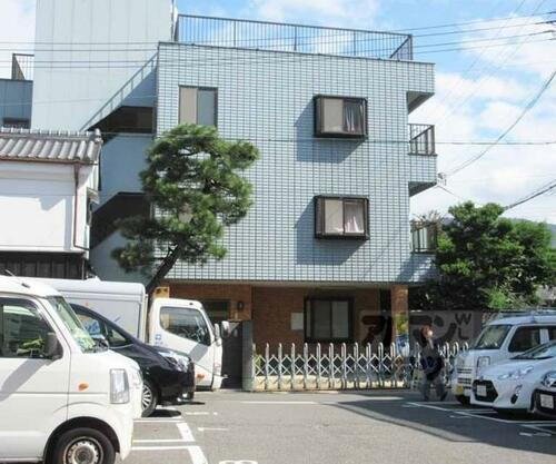 ｍｉｎａｍｉ１１５ 3階建