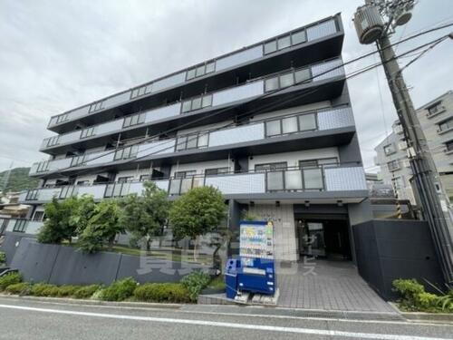 兵庫県神戸市長田区鶯町２丁目 賃貸マンション