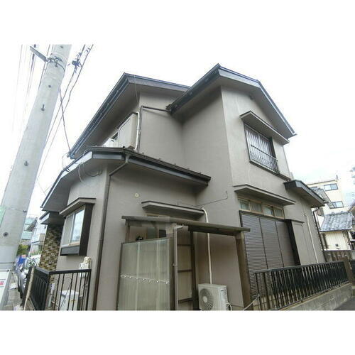 埼玉県さいたま市浦和区東仲町 賃貸一戸建て