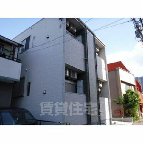 愛知県名古屋市中川区西日置１丁目 賃貸アパート