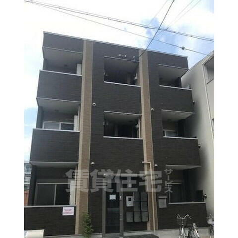 愛知県名古屋市瑞穂区神前町２丁目 賃貸アパート