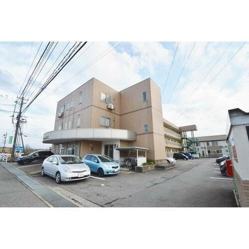 グリーンヴィラ黒瀬