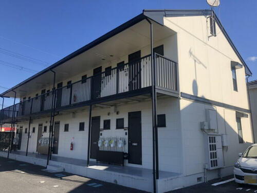 兵庫県西脇市和田町 賃貸アパート