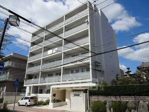 愛知県名古屋市名東区引山１丁目 賃貸マンション