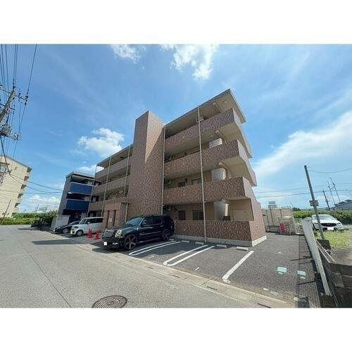 埼玉県熊谷市曙町５丁目 賃貸マンション