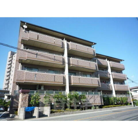 愛知県名古屋市天白区平針４丁目 賃貸マンション