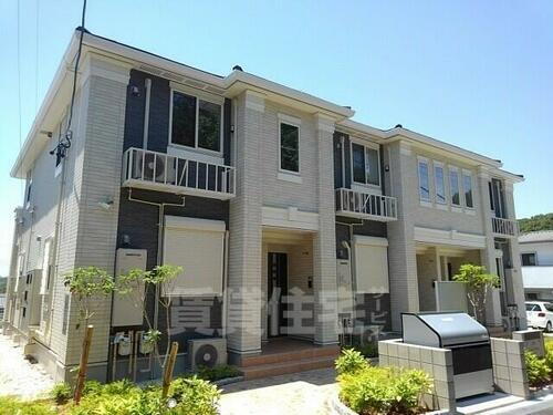 愛知県名古屋市名東区藤巻町２丁目 賃貸アパート