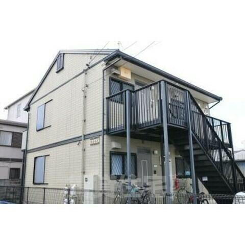 愛知県名古屋市東区豊前町１丁目 賃貸アパート