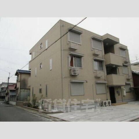 愛知県名古屋市千種区振甫町２丁目 賃貸アパート