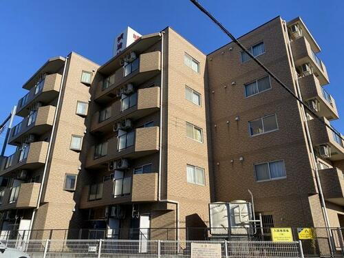 ソフィア２１溝之口２