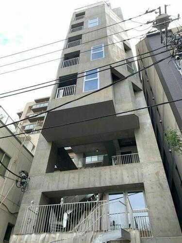 東京都豊島区南大塚２丁目 賃貸マンション