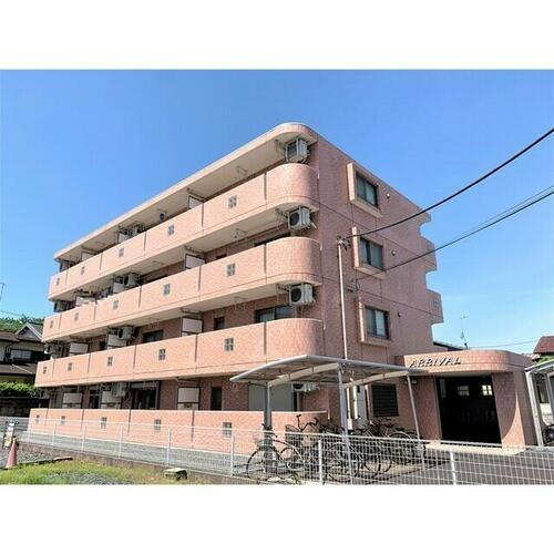 埼玉県熊谷市万平町１丁目 賃貸マンション