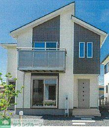 川口市坂下町１丁目戸建