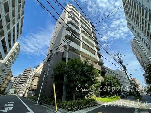 アビタシオン・創 10階建