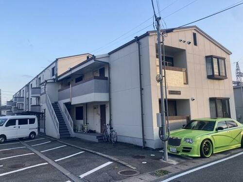 サンハイツ上滝野Ｄ