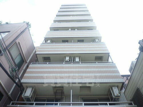 Ｂ－ＲＩＳＥ元町（旧　ラピッド元町）