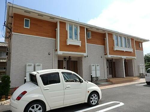 コスモハイツ溝口１