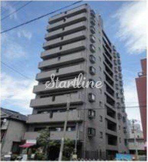 ビクトリアハイム三ノ輪