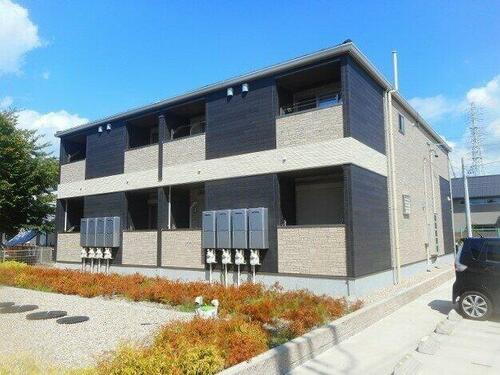 愛知県名古屋市中川区千音寺３丁目 賃貸アパート