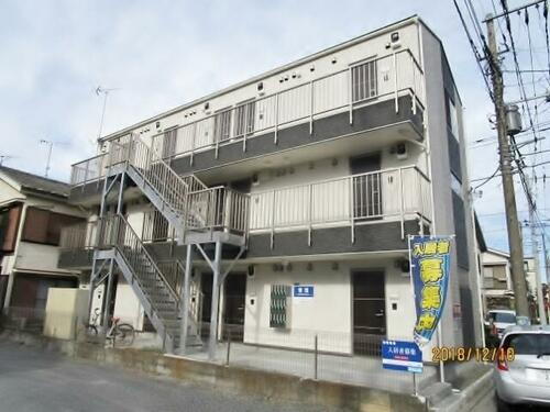Ｍｅｔｉｓ矢部 3階建