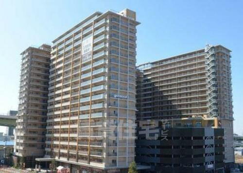 愛知県名古屋市中村区平池町４丁目 賃貸マンション