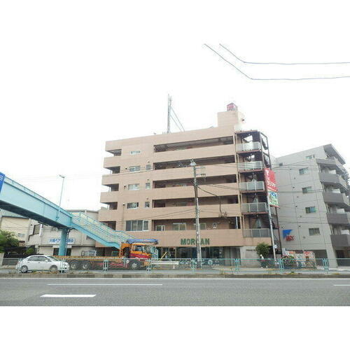 東京都大田区矢口１丁目 賃貸マンション