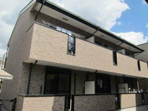 愛知県名古屋市中村区香取町２丁目 賃貸アパート