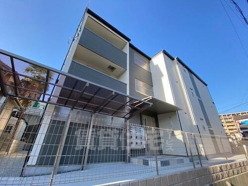 兵庫県神戸市垂水区名谷町 賃貸マンション