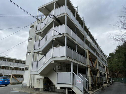 ビレッジハウス書写台